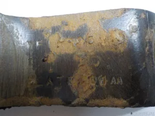 4721389AB Chrysler Серьга задней рессоры Chrysler Voyager 5 Арт E40772677, вид 3