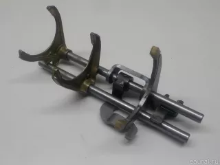 255366 Citroen-Peugeot Вилка сцепления Citroen Berlingo 3 Арт E40787318, вид 5