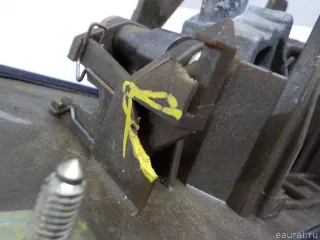4B0713041M VAG Кулиса Audi TT 1 Арт E40788808, вид 8