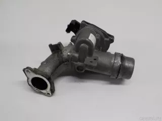 8200614985 Renault Дроссельная заслонка Renault Megane 3 Арт E40789868, вид 1