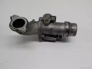 8200614985 Renault Дроссельная заслонка Renault Megane 3 Арт E40789868, вид 2