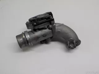 8200614985 Renault Дроссельная заслонка Renault Megane 3 Арт E40789868, вид 4