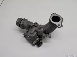 8200614985 Renault Дроссельная заслонка Renault Megane 3 Арт E40789868, вид 6