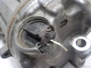 1K0820859T VAG Компрессор кондиционера Seat Altea Арт E40790757, вид 3