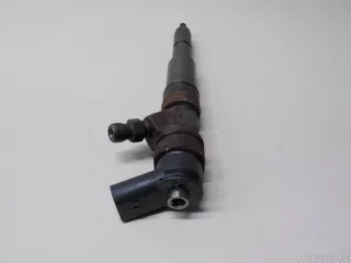 0445110209 BOSCH Форсунка дизельная электрическая BMW 3 E46 Арт E40791332, вид 4