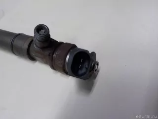 0445110209 BOSCH Форсунка BMW 7 F01/F02 Арт E40791333, вид 2