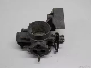 90499468 GM Дроссельная заслонка Opel Calibra Арт E40792749, вид 1