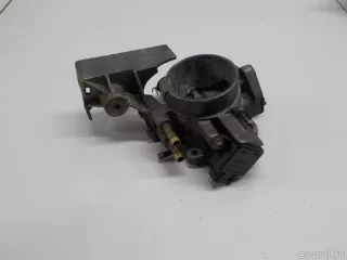 90499468 GM Дроссельная заслонка Opel Calibra Арт E40792749, вид 4