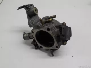 90499468 GM Дроссельная заслонка Opel Calibra Арт E40792749, вид 5