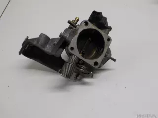 90499468 GM Дроссельная заслонка Opel Calibra Арт E40792749, вид 6