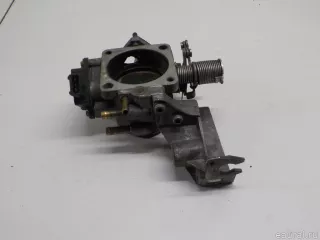 90499468 GM Дроссельная заслонка Opel Calibra Арт E40792749, вид 7