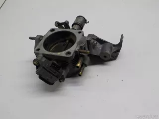 90499468 GM Дроссельная заслонка Opel Calibra Арт E40792749, вид 8