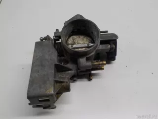 90499468 GM Дроссельная заслонка Opel Calibra Арт E40792749, вид 9