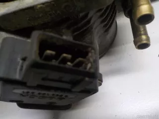 90499468 GM Дроссельная заслонка Opel Calibra Арт E40792749, вид 10
