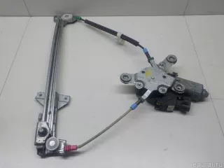 4A0837398B VAG Стеклоподъемник электр. передний правый Audi 100 C4 Арт E40798130, вид 2