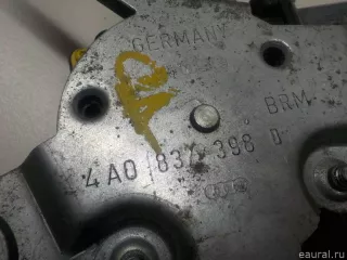 4A0837398B VAG Стеклоподъемник электр. передний правый Audi 100 C4 Арт E40798130, вид 6