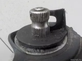 490019F600 Nissan Рейка рулевая Nissan Primera 11 Арт E40798708, вид 3