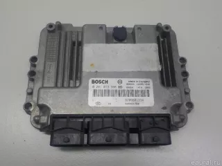 8200756577 Renault Блок управления двигателем Renault Megane 2 Арт E40802095, вид 1