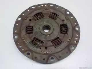 06E105269 VAG Маховик Audi A6 C6 (S6,RS6) Арт E40807655, вид 4