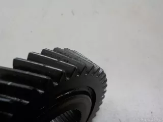 02T311285N VAG Шестерня Skoda Fabia 2 restailing Арт E40811232, вид 3