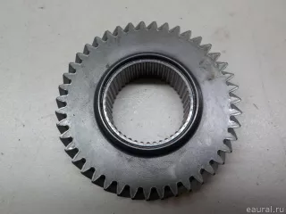 02T311285N VAG Шестерня Skoda Fabia 2 restailing Арт E40811232, вид 4
