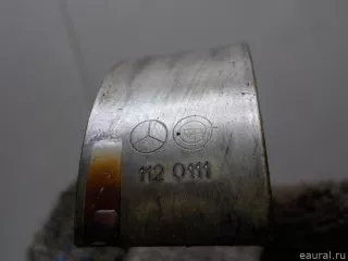 1120301601 Mercedes Benz Коленвал Mercedes S C217 Арт E40816810, вид 18