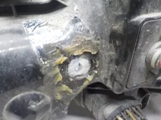  Фара правая Audi A6 C5 (S6,RS6) Арт E40826964, вид 5