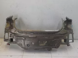  Панель задняя Audi A6 C6 (S6,RS6) Арт E40831566, вид 1