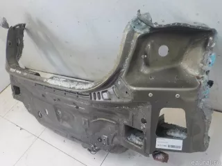  Панель задняя Audi A6 C6 (S6,RS6) Арт E40831566, вид 6
