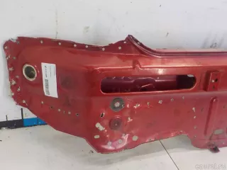  Панель задняя Citroen C4 1 restailing Арт E40833489, вид 2