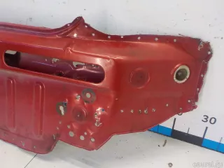  Панель задняя Citroen C4 1 restailing Арт E40833489, вид 4