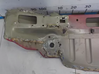  Панель задняя Citroen C4 1 restailing Арт E40833489, вид 8