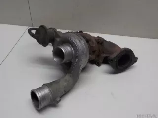 7701473551 Renault Турбина Renault Scenic 1 Арт E40846460, вид 5