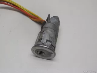 7701469419 Renault Замок зажигания Renault Scenic RX4 Арт E40847415, вид 2