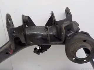 52370SNAA04 Honda Рычаг задний нижний правый Honda Civic 8 restailing Арт E40851756, вид 5