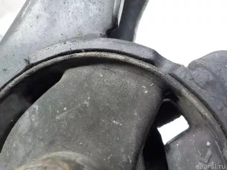 123710D130 Toyota Опора двигателя задняя Toyota Avensis 2 Арт E40853636, вид 6