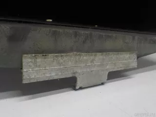 1247301018 Mercedes Benz Стекло двери задней правой Mercedes S W140 Арт E40866271, вид 2