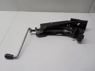1K0011031D VAG Домкрат  Seat Toledo 3 Арт E40875120, вид 2