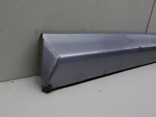 8E0853960C VAG Молдинг передней правой двери Audi A4 B6 Арт E40875418, вид 2