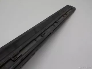 8E0853960C VAG Молдинг передней правой двери Audi A4 B6 Арт E40875418, вид 5