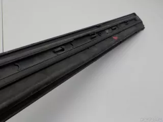 8E0853960C VAG Молдинг передней правой двери Audi A4 B6 Арт E40875418, вид 6