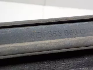 8E0853960C VAG Молдинг передней правой двери Audi A4 B6 Арт E40875418, вид 7