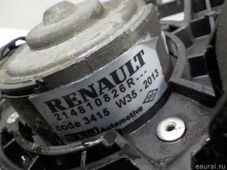 214810826R VAZ Вентилятор радиатора Lada largus  Арт E40876987, вид 5