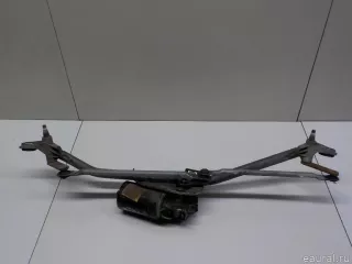  Трапеция стеклоочистителей Audi A4 B5 Арт E40878414, вид 1