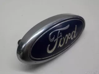 4M518216AA Ford Эмблема Ford C-max 1 Арт E40891618, вид 2