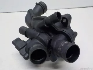 1336CC Citroen-Peugeot Термостат Citroen DS5 Арт E40893760, вид 2