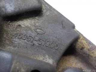 5532095F0A Nissan Опора амортизатора верхняя (чашка) Volvo S40 1 Арт E40896177, вид 9