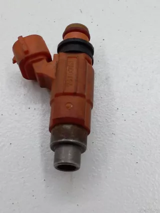 MD319791 Mitsubishi Распределитель впрыска (инжектор) Mitsubishi Lancer 10 Арт E40908028, вид 2
