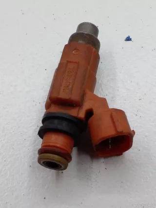 MD319791 Mitsubishi Распределитель впрыска (инжектор) Mitsubishi Lancer 10 Арт E40908028, вид 3