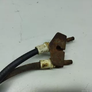 1707756 Ford Трос стояночного тормоза Ford Focus 2 Арт E40911293, вид 2